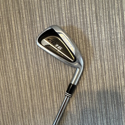 Cleveland cg16 iron 21 - cleveland, 4-iron