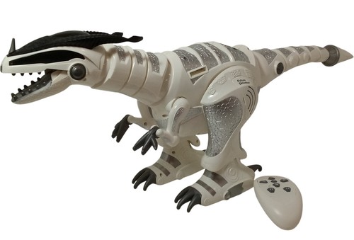 Smiths robot dragon - smiths,