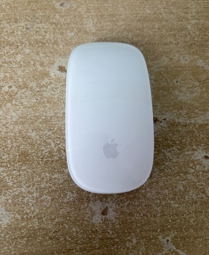 Apple magic mouse - mouse, 2