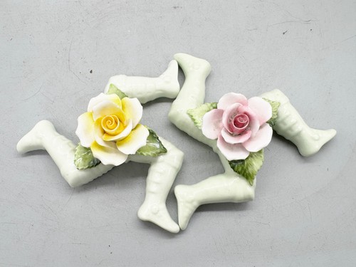 Vintage radnor bone china - vintage,