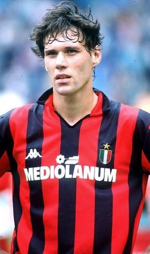 Milan home shirt - ac,