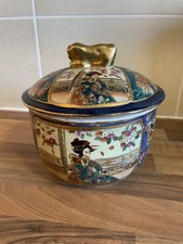 Unique Antique Japanese