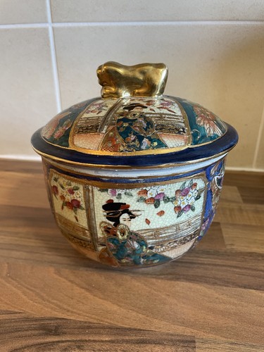 Unique antique japanese - antique,