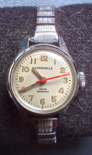 Vintage caravelle ladies - vintage,