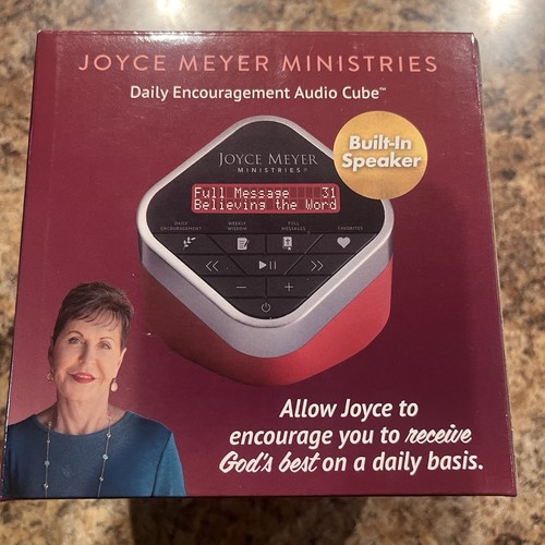 Joyce meyer daily - meyer,