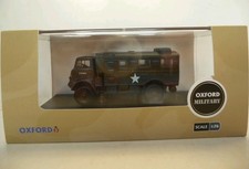 1:76 Oxford Diecast Military