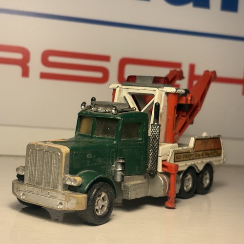 Vintage lesney matchbox super - lesney,