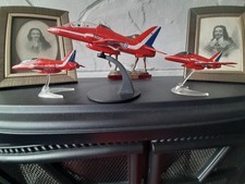 Corgi RAF Red Arrows Hawk