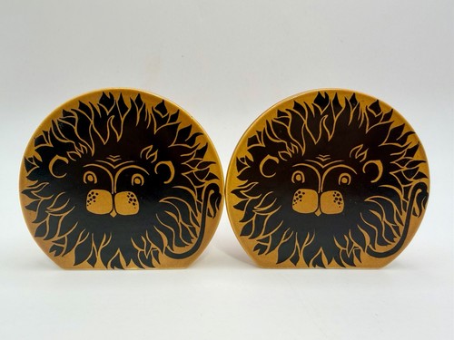 Vintage carlton ware leo - vintage,