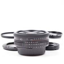 Voigtlander ultron 40mm - voigtlander,