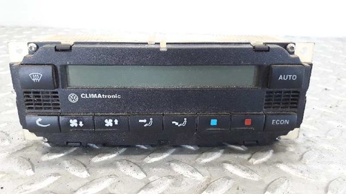 3b1907044b climate control - climate,
