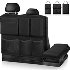 Car Seat Back Organizer