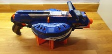 NERF N Strike Elite Hail-Fire