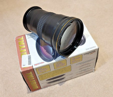 Raynox digital high definition - raynox,