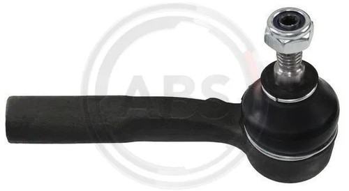 Outer right tie rod - outer/,