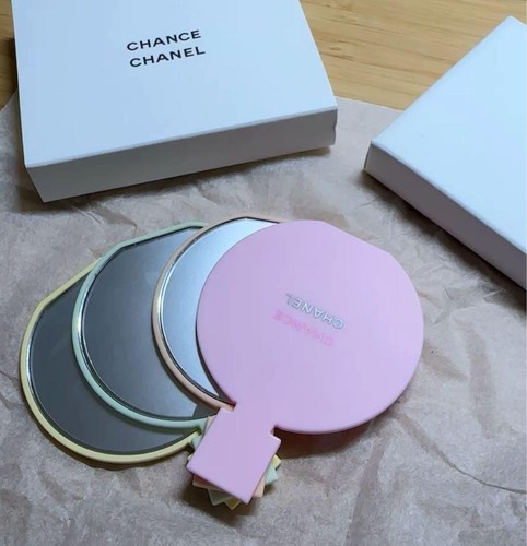 Chanel chance compact mirror - chance,