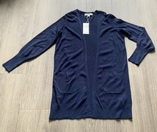 BNWT M&S Women/Ladies Navy