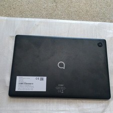 Alcatel 1T 10 Android 10  Model-8092 32GB Black Working Well Conditions Grade A