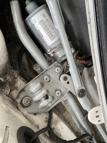 Audi mk2 tts tfsi - 8j, tdi