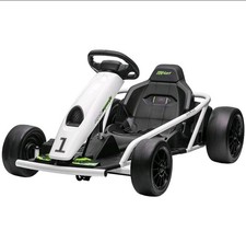 Homcom 24v electric - 24v,