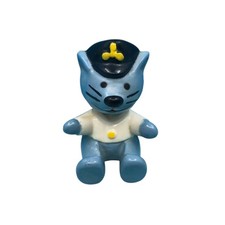 Vintage Bluebird Jumbo Fun