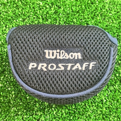 Wilson pro staff mallet - pro,