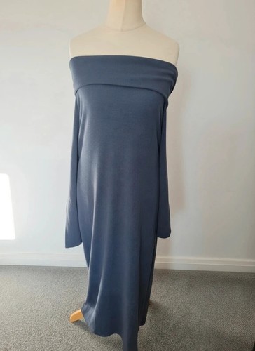 Matalan grey ribbed off - matalan,