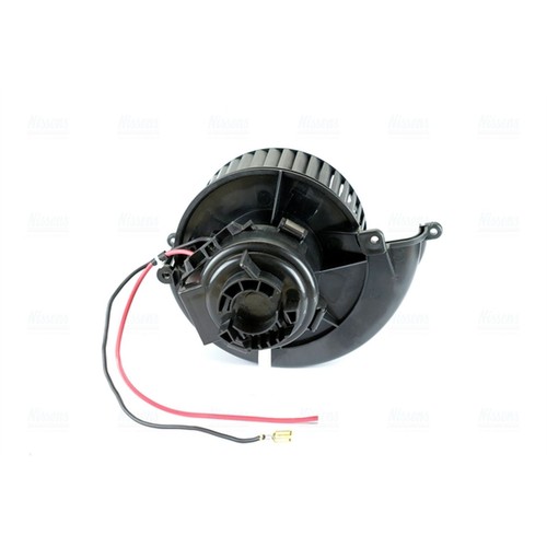 Hvac interior blower - blower, for