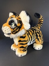 FurReal Playful Tiger