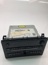 SAAB 9-3 YS3F Music Player No GPS 12779269 2007 26860429