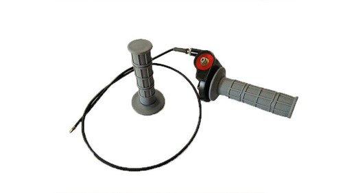 Stomp pit bike throttle kit - kit,
