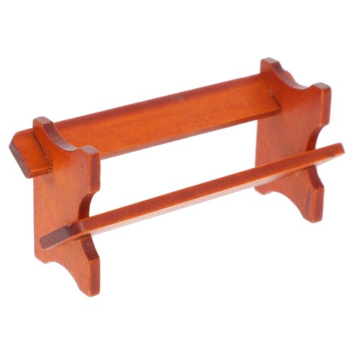 Mini book shelf - shelf, bookshelf