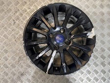 08-17 FORD FIESTA MK7 16" INCH
