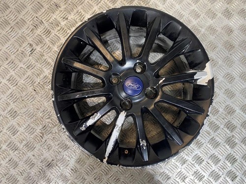 Ford fiesta mk7 inch - ford, 16"