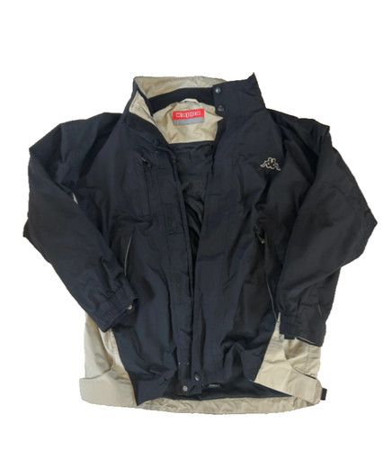 Kappa vintage waterproof ski - kappa,