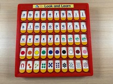 Vintage elc early learning - elc,