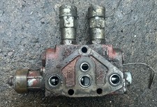 Valve body Slice 1/2” &
