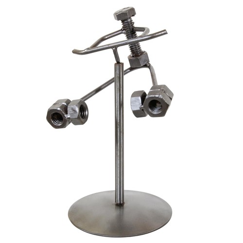 The maestro scrap metal - 'the,
