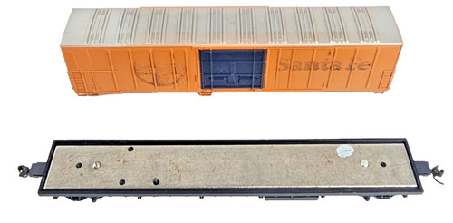 Athearn 5403 scale - athearn, 1:87