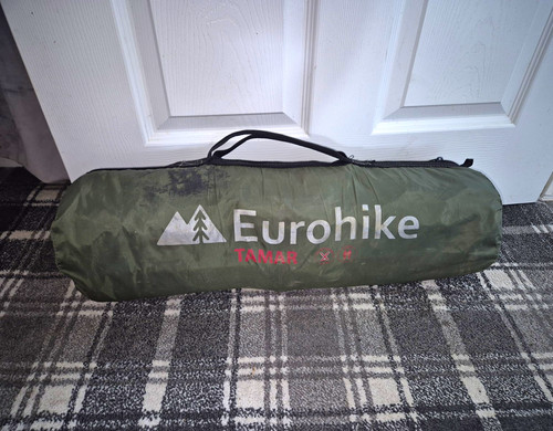 Eurohike tamar person - tamar,