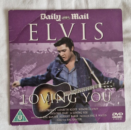 Loving you daily mail - 'loving,