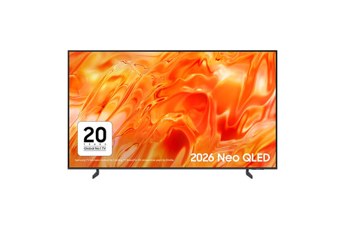 New neo qled qn70h - [new],