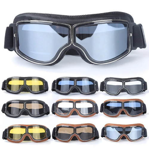 Motorcycle windproof goggles - motorcycle,
