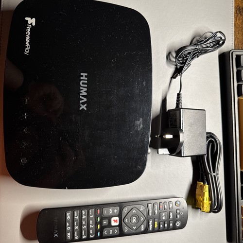 Humax fvp 4kgtr - humax, fvp-4kgtr/gb/2tb
