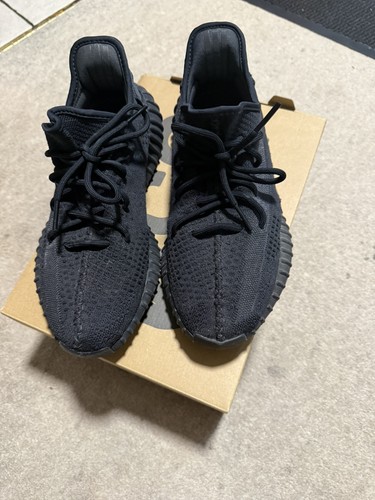 Adidas yeezy boost 350 onyx - yeezy,