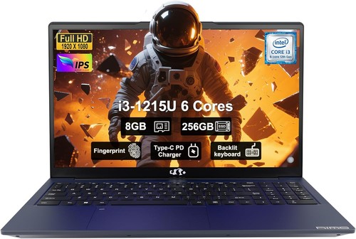 Nimo fhd ips student - 15.6",