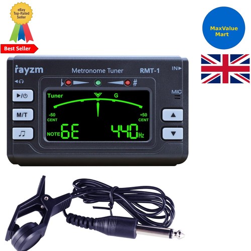 High precision metronome tuner - metronome,