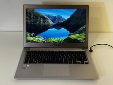 ASUS ZenBook UX303U 13.3" Laptop | i7-6500U | 12GB RAM | 240GB SSD (See Descrip)