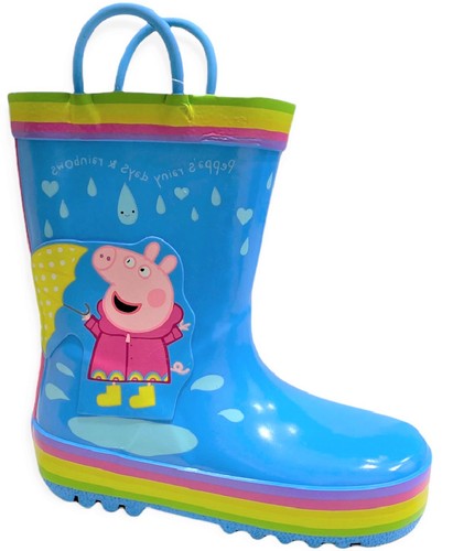 Girls infants flat peppa pig - girls,