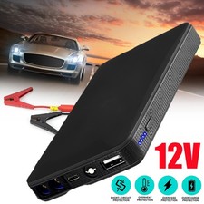 Portable Booster Car Power